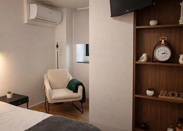 Appartamento Oudinot By Mercado Dos Lavradores Com Ac *