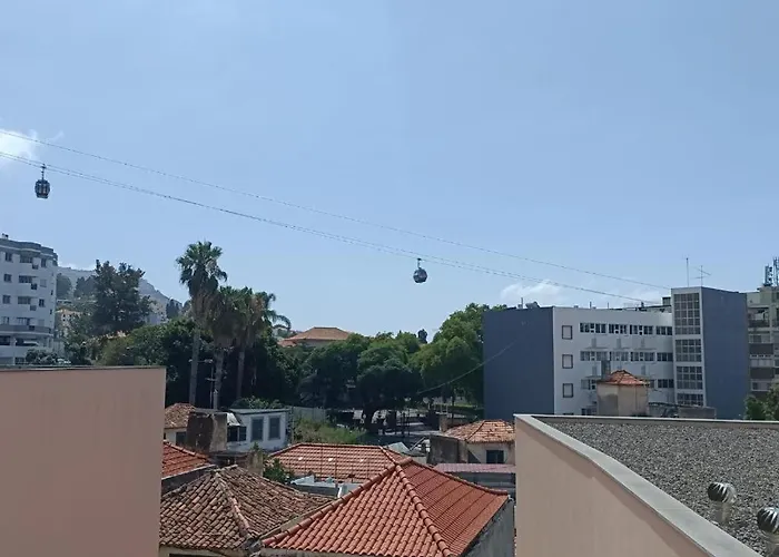 Oudinot By Mercado Dos Lavradores Com Ac Appartamento *