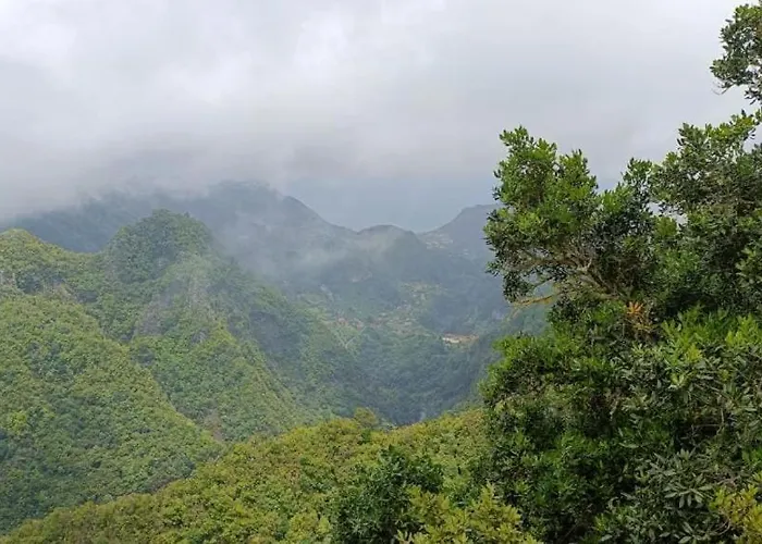 Oudinot By Mercado Dos Lavradores Com Ac Appartamento
