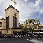 Oudinot By Mercado Dos Lavradores Com Ac * فونشال