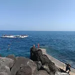 Oudinot By Mercado Dos Lavradores Com Ac Apartment Funchal (Madeira)