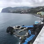 شقة Oudinot By Mercado Dos Lavradores Com Ac *