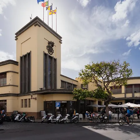 Oudinot Apartamento Funchal (Madeira)