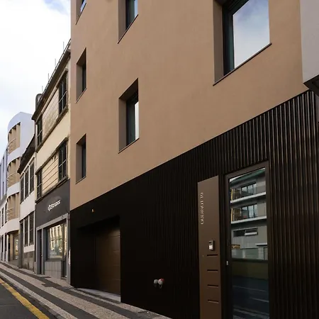Apartamento Oudinot Funchal (Madeira)