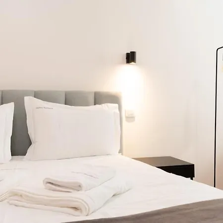 Oudinot Appartement *