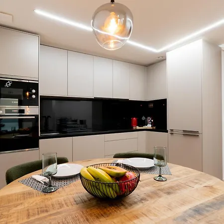 Oudinot Appartement *