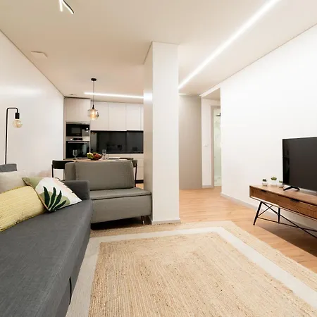 Apartment Oudinot