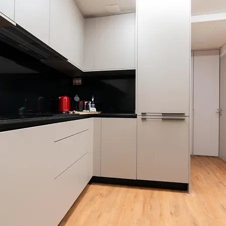 Apartment Oudinot Funchal (Madeira)