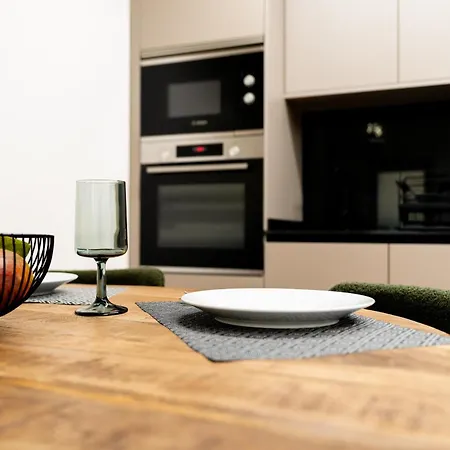 Oudinot Apartamento Funchal (Madeira)