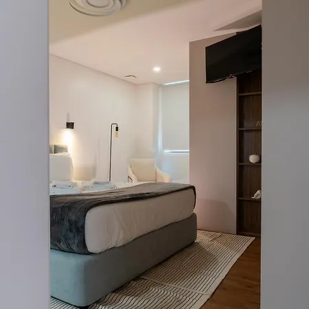 Appartement Oudinot