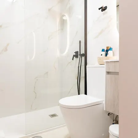 Oudinot Appartement Funchal (Madeira)