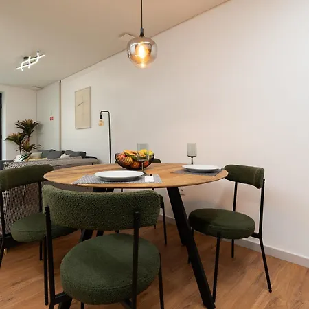 Oudinot Appartement