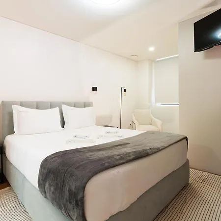 Appartement Oudinot *