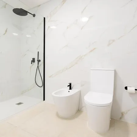 Appartement Oudinot