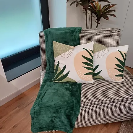 Oudinot Funchal (Madeira)