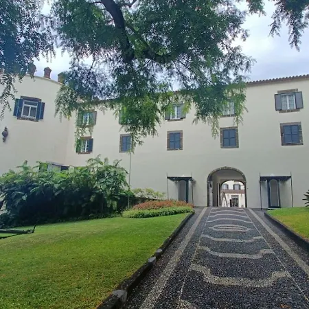 Apartamento Oudinot Funchal (Madeira)