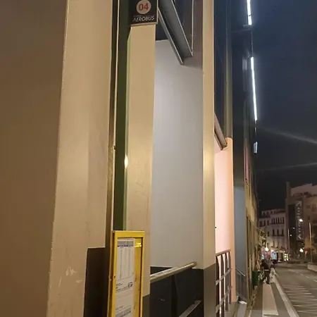 Appartamento Oudinot Funchal (Madeira)