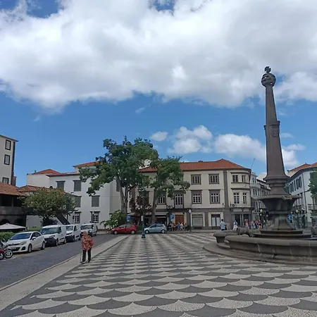 Oudinot Funchal (Madeira)