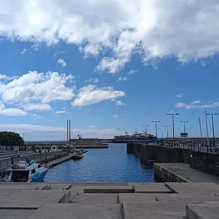 Oudinot Funchal (Madeira)