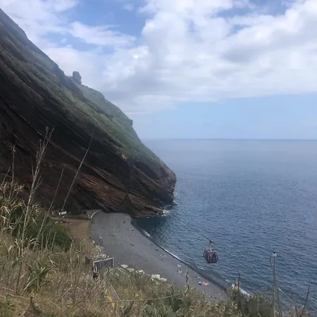 Oudinot * Funchal (Madeira)