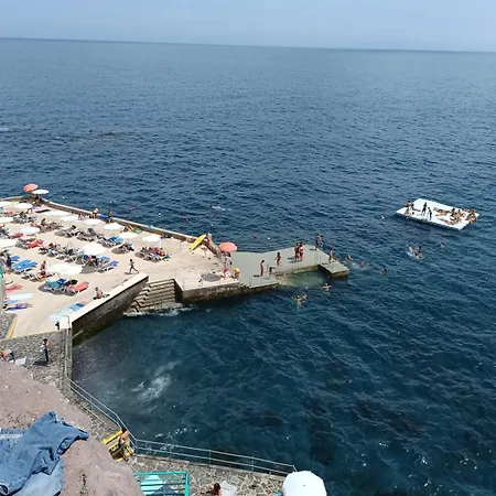 Oudinot Apartamento *