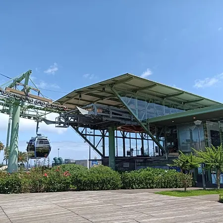 Apartamento Oudinot Funchal (Madeira)