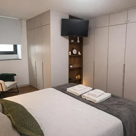 Oudinot Residence 1 Quarto 2 Wcs Junto Mercado Com Ac * Funchal (Madeira)
