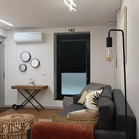 Apartment Oudinot Residence 1 Quarto 2 Wcs Junto Mercado Com Ac *