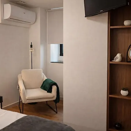 Apartment Oudinot Residence 1 Quarto 2 Wcs Junto Mercado Com Ac *