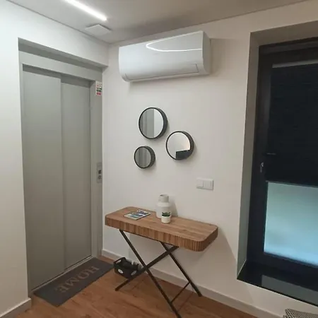 Oudinot Residence 1 Quarto 2 Wcs Junto Mercado Com Ac *