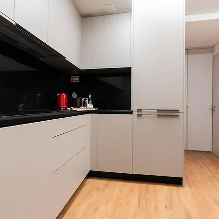Oudinot Residence 1 Quarto 2 Wcs Junto Mercado Com Ac * Funchal (Madeira)