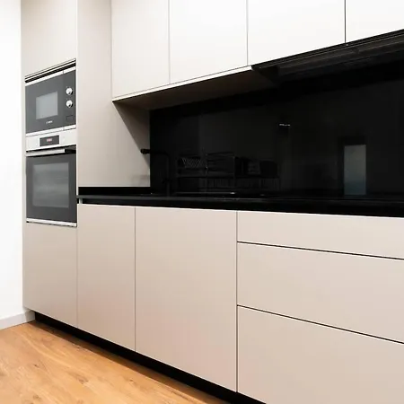 Oudinot Residence 1 Quarto 2 Wcs Junto Mercado Com Ac Funchal (Madeira)