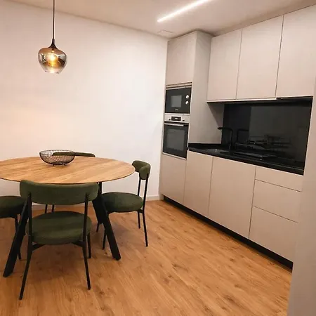Oudinot Residence 1 Quarto 2 Wcs Junto Mercado Com Ac Apartment