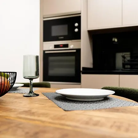 Apartment Oudinot Residence 1 Quarto 2 Wcs Junto Mercado Com Ac Funchal (Madeira)