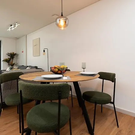 Oudinot Residence 1 Quarto 2 Wcs Junto Mercado Com Ac