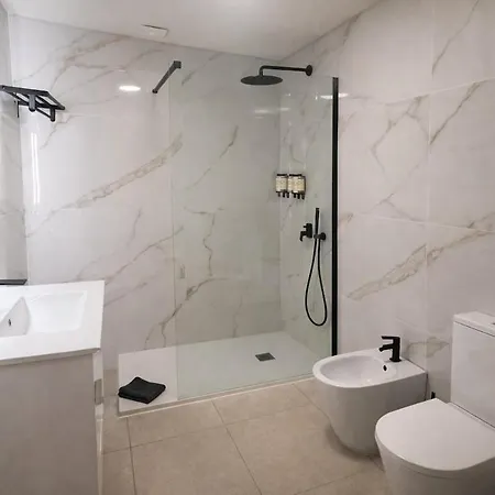 Apartment Oudinot Residence 1 Quarto 2 Wcs Junto Mercado Com Ac Funchal (Madeira)