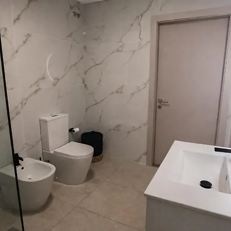 Apartment Oudinot Residence 1 Quarto 2 Wcs Junto Mercado Com Ac Funchal (Madeira)