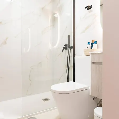 Apartment Oudinot Residence 1 Quarto 2 Wcs Junto Mercado Com Ac