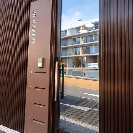 Apartment Oudinot Residence 1 Quarto 2 Wcs Junto Mercado Com Ac *