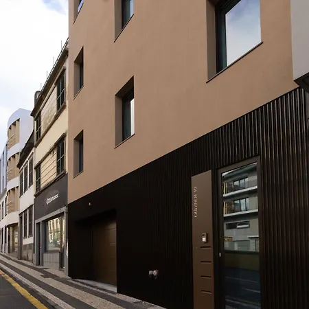 Apartment Oudinot Residence 1 Quarto 2 Wcs Junto Mercado Com Ac