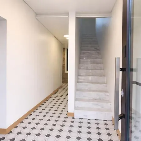 Oudinot Residence 1 Quarto 2 Wcs Junto Mercado Com Ac Funchal (Madeira)