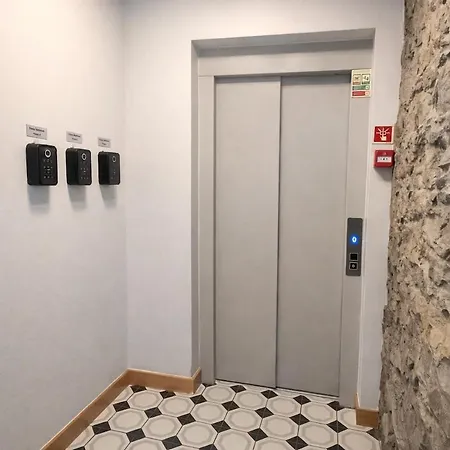 Oudinot Residence 1 Quarto 2 Wcs Junto Mercado Com Ac Apartment Funchal (Madeira)