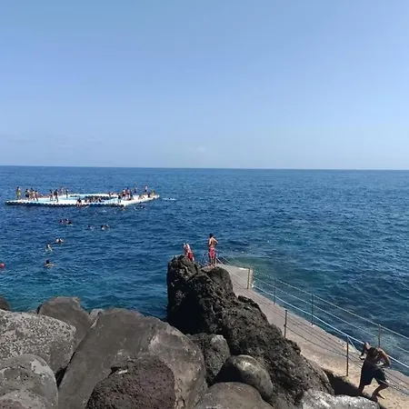 Oudinot Residence 1 Quarto 2 Wcs Junto Mercado Com Ac Apartment Funchal (Madeira)