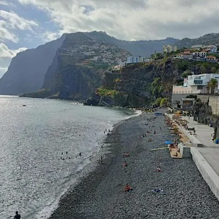 Oudinot Residence 1 Quarto 2 Wcs Junto Mercado Com Ac Funchal (Madeira)