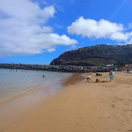 Apartment Oudinot Residence 1 Quarto 2 Wcs Junto Mercado Com Ac Funchal (Madeira)