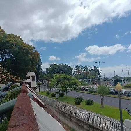 Apartment Oudinot Residence 1 Quarto 2 Wcs Junto Mercado Com Ac