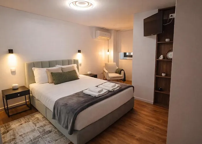 Oudinot By Mercado Dos Lavradores Com Ac * 丰沙尔