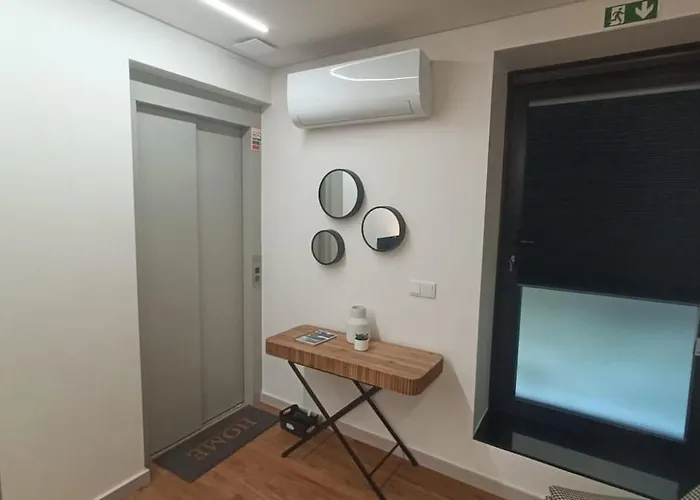 Oudinot By Mercado Dos Lavradores Com Ac *