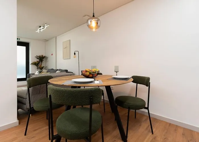 Oudinot By Mercado Dos Lavradores Com Ac