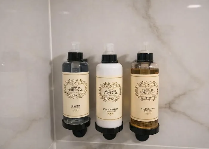 公寓 Oudinot By Mercado Dos Lavradores Com Ac *